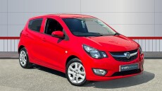 Vauxhall Viva 1.0 SE 5dr [A/C] Petrol Hatchback